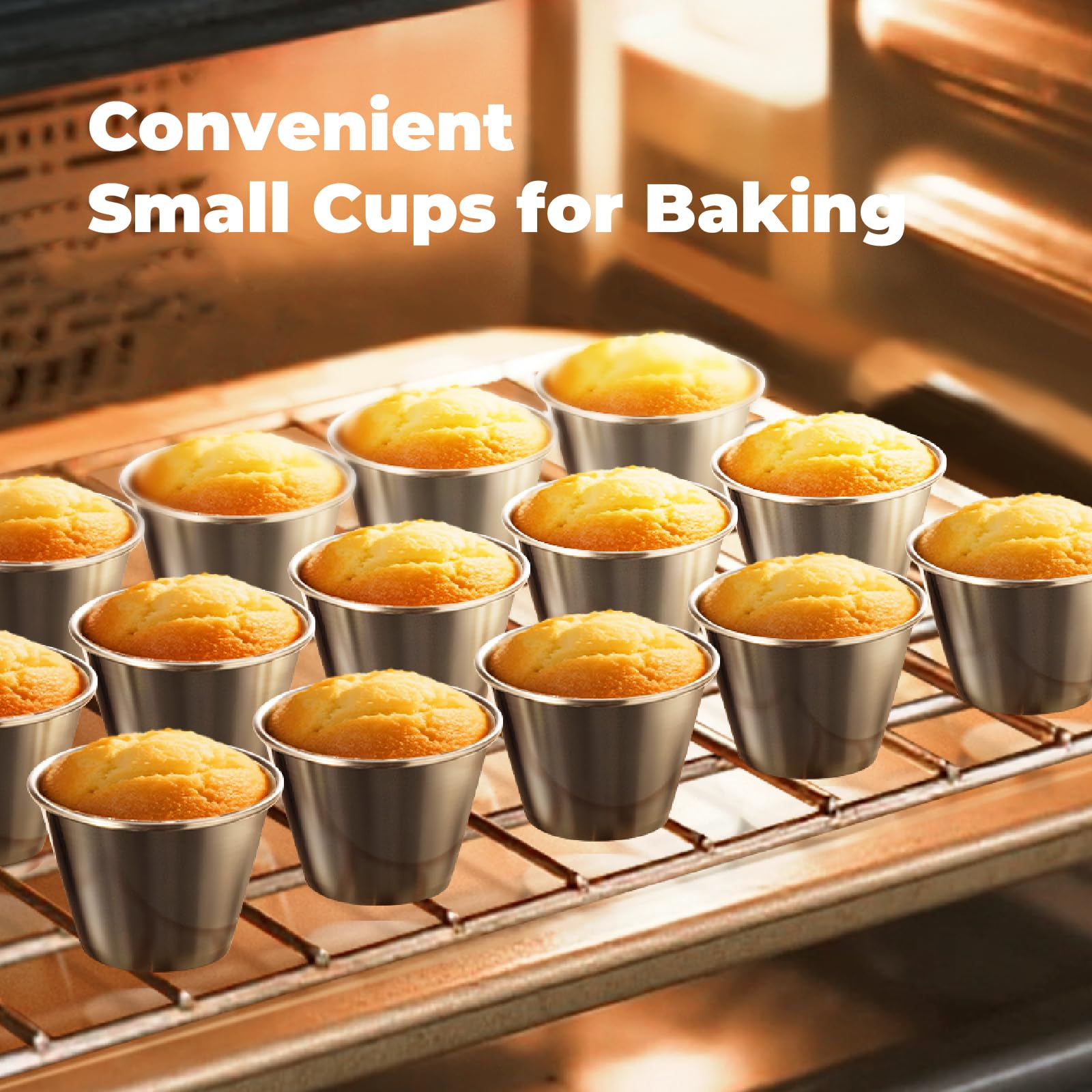Fit Meal Prep multi-use condiment dishes ideal for home or restaurant use.
