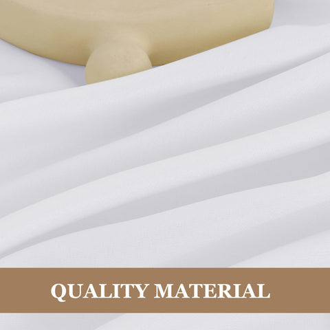 Fitable easy-care laundry demonstration for quick cleanup