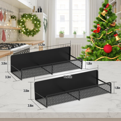 FITIMOR compact space-saving fridge storage for small kitchens