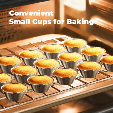 Fit Meal Prep dishwasher-safe condiment cups for quick cleanup after events.