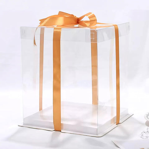 Dimensions 29.4 x 29.4 x 25 cm for ample space.