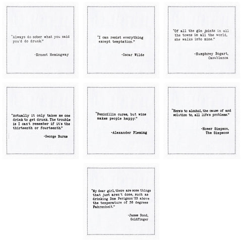 Five Star Napkins ready-to-use disposable napkins, effortless cleanup.