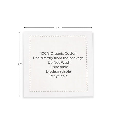 FIVE STAR NAPKINS versatile cotton napkins for home or event dining