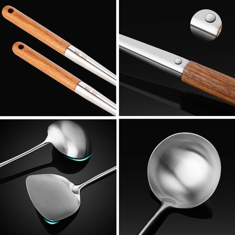 FJNATINH smooth welded edges ensure safe, comfortable use