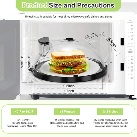 Fkprorjv 10x4.2-inch cover fits most microwaves.