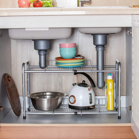 FlagShip 17-25 inch length and dimensions suitable for multiple cabinets