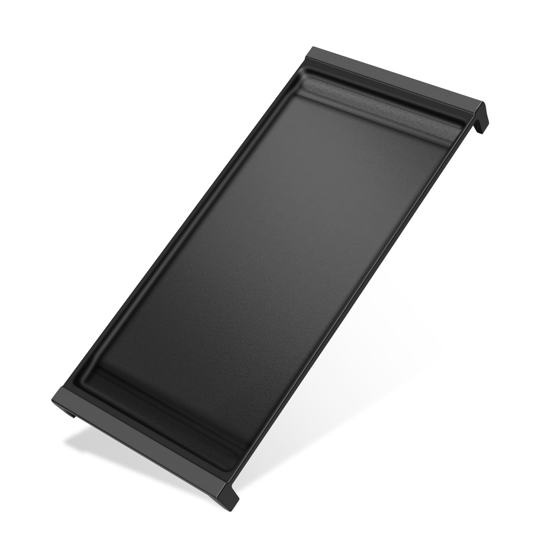 FlameDuty wide cooking surface ideal for pancakes and more
