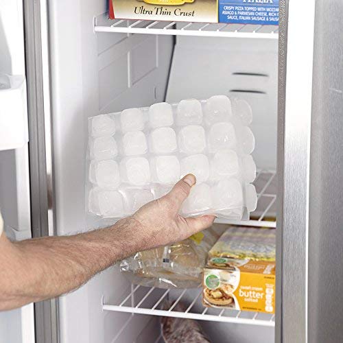 Great for parties, buffets, and events needing chilled trays