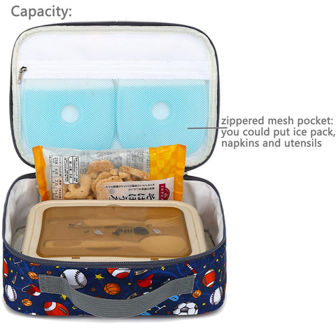 FlowFly 600D polyester material offers durability for daily use