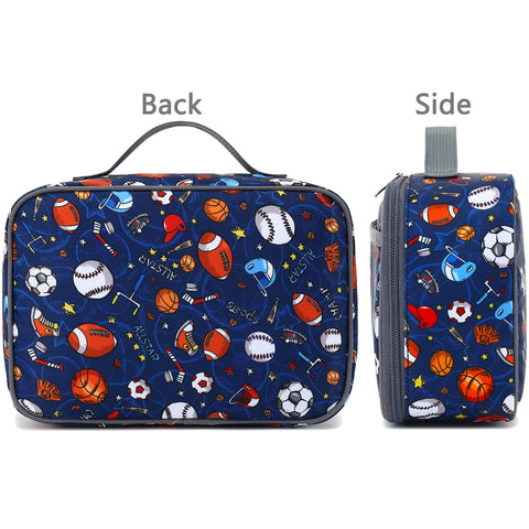 FlowFly durable zipper enables smooth opening and secure closures