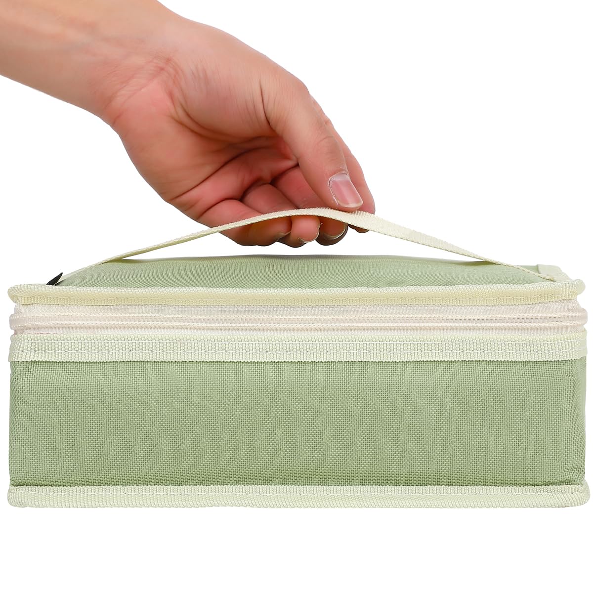 FlowFly easy to wipe clean and quick-dry design