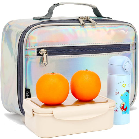 FlowFly Kids Lunch Bag PVC-, BPA-, and phthalate-free for a safer, eco-conscious choice.