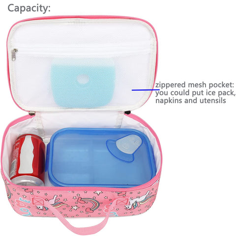 FlowFly compact design fits backpack and on-the-go use