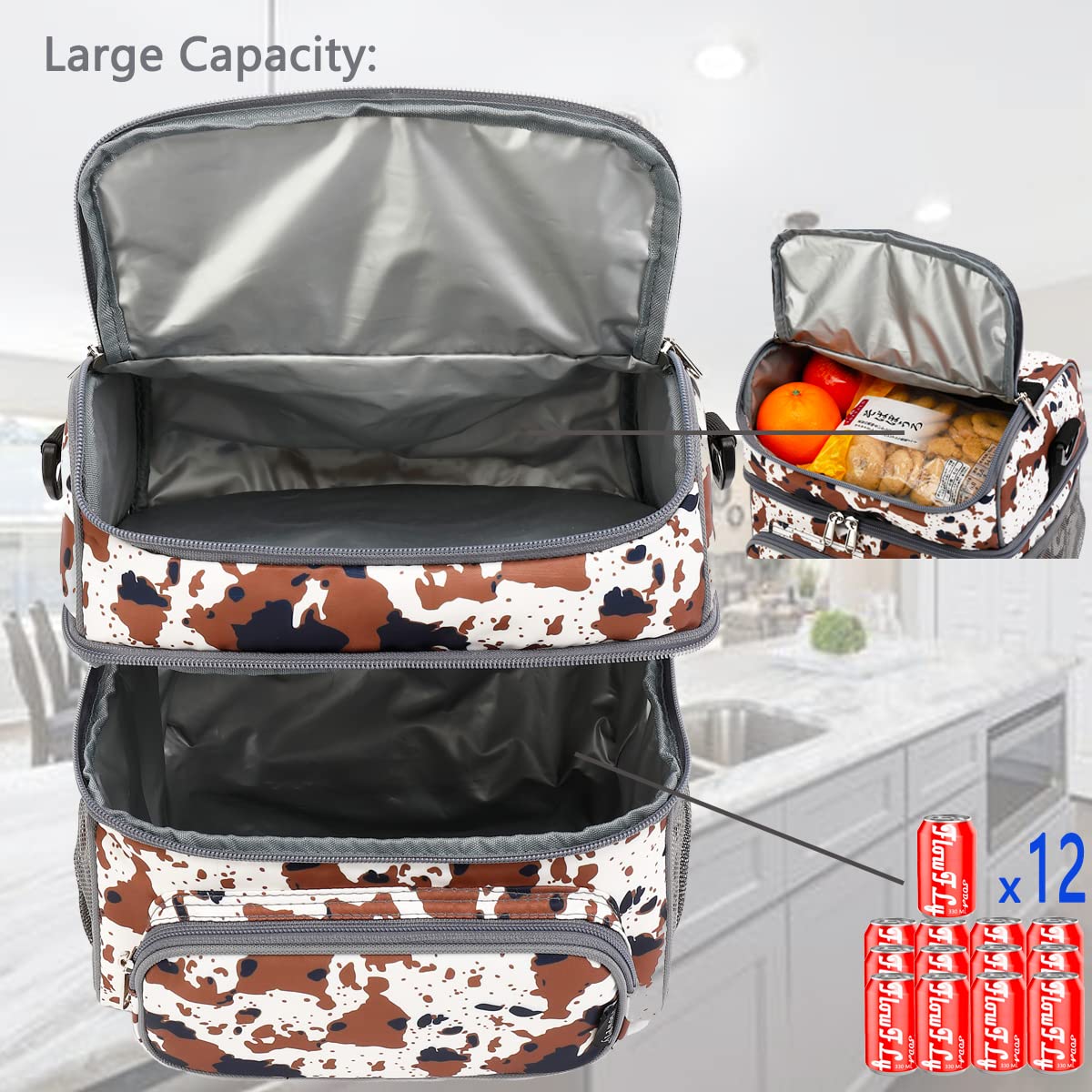 FlowFly durable SBS zippers for smooth operation