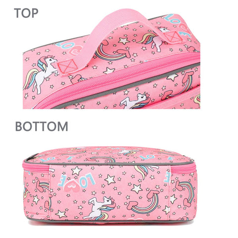 FlowFly PVC, BPA and Phthalate-free material for safer storage