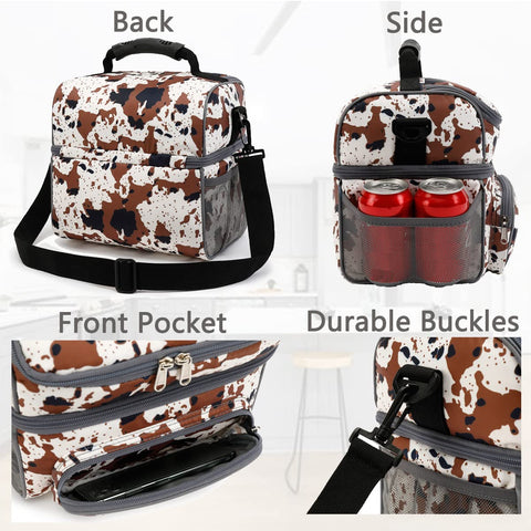 FlowFly water resistant exterior protecting contents during light rain