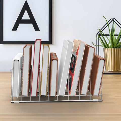 Compact dimensions and nickel finish ensure easy cleaning and space efficiency.