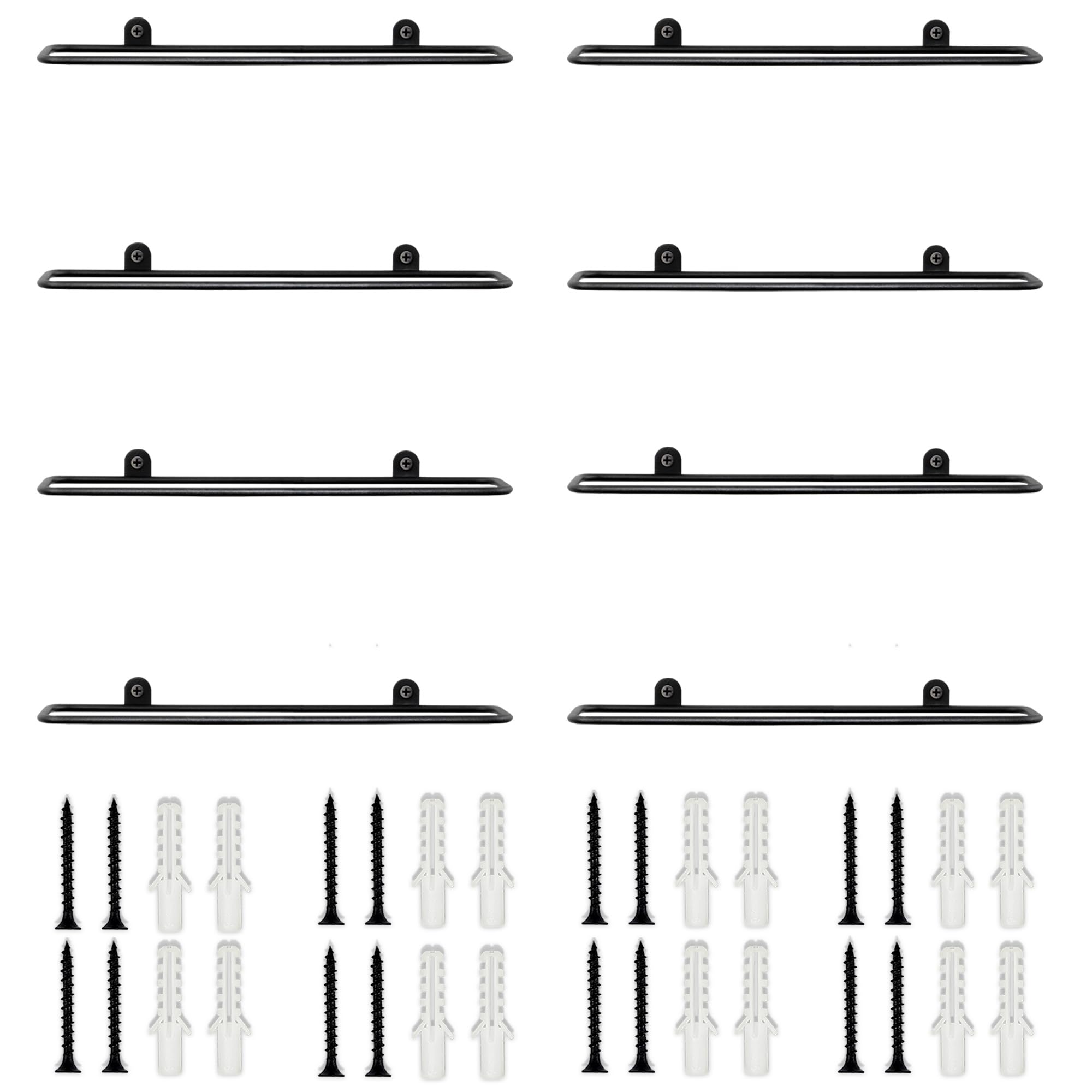 FLstudio installation kit included for quick wall mounting