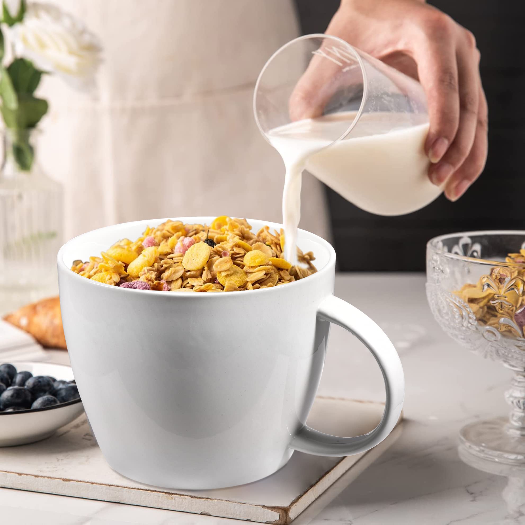 fMSDD gift-ready packaging mug perfect for birthdays or housewarmings.