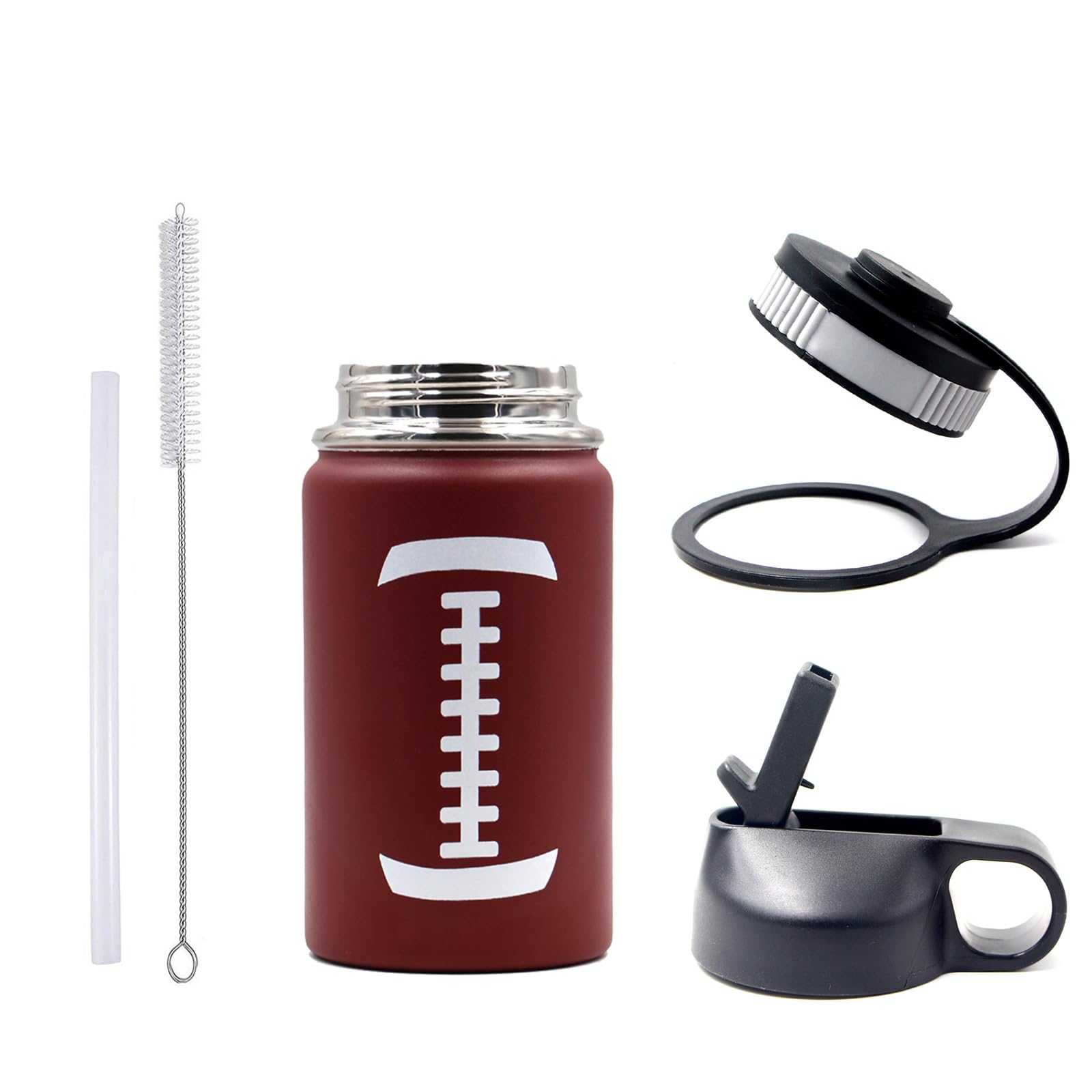 FMYWZS portable sports bottle ideal for hiking and office use