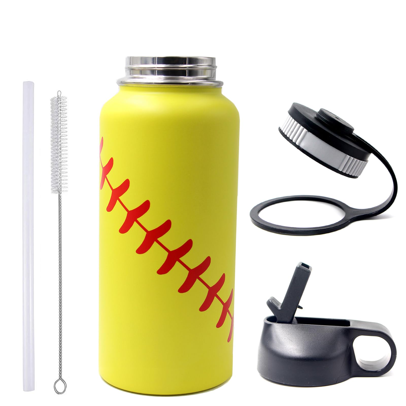 FMYWZS packaging shows included lids and warranty for reliable support.