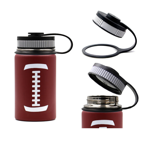 FMYWZS stainless steel insulated bottle keeps drinks cold or hot