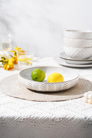 Gift-ready FOBENTA packaging enhances presentation for special occasions.