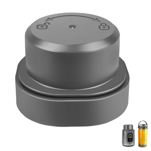 foboko portable vessel cap ideal for on-the-go blends