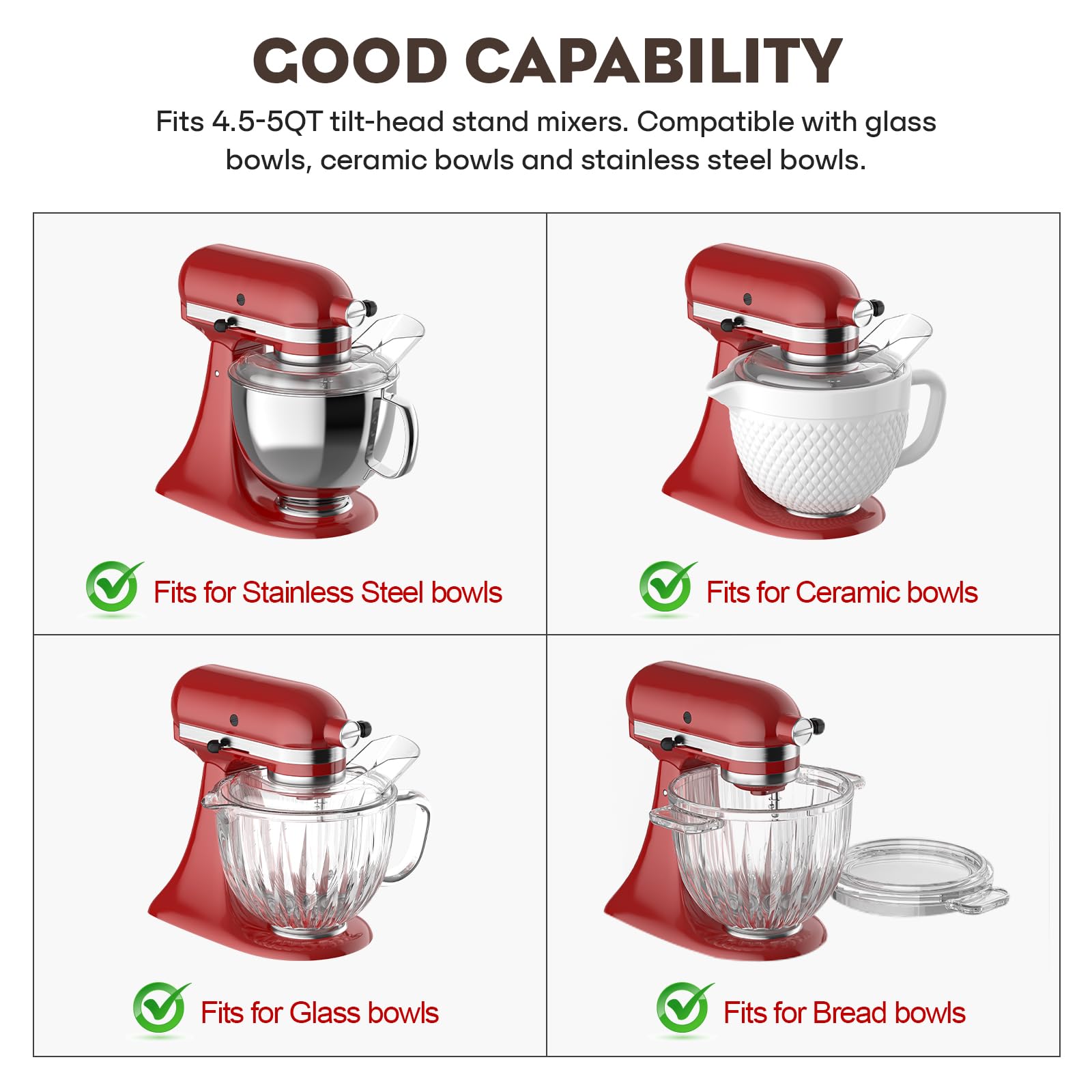 FOCOllK food-grade shield material supports safe versatile mixing.