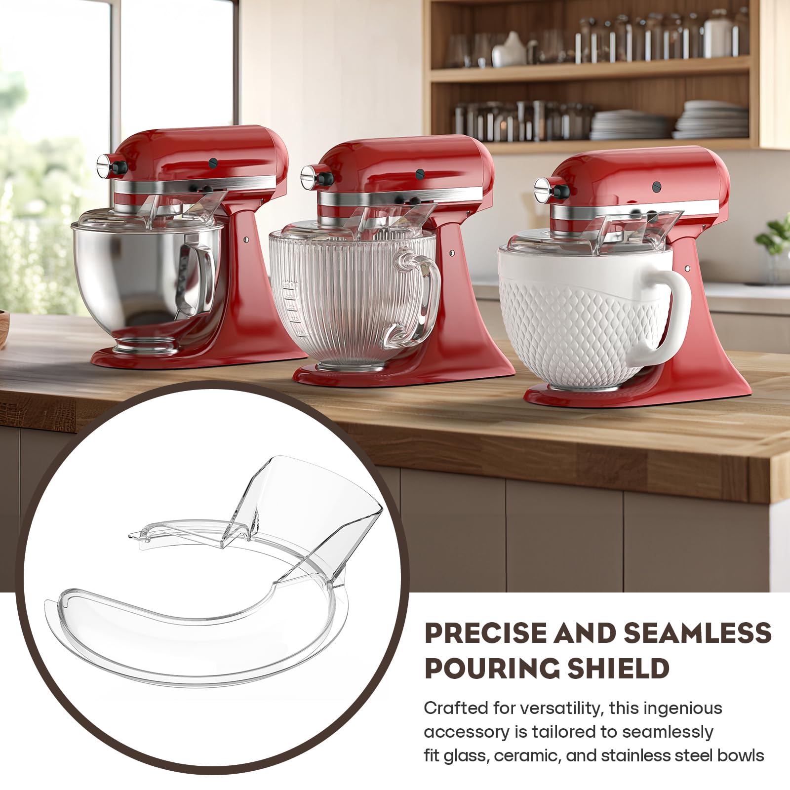 FOCOllK one-year after-sales support included.