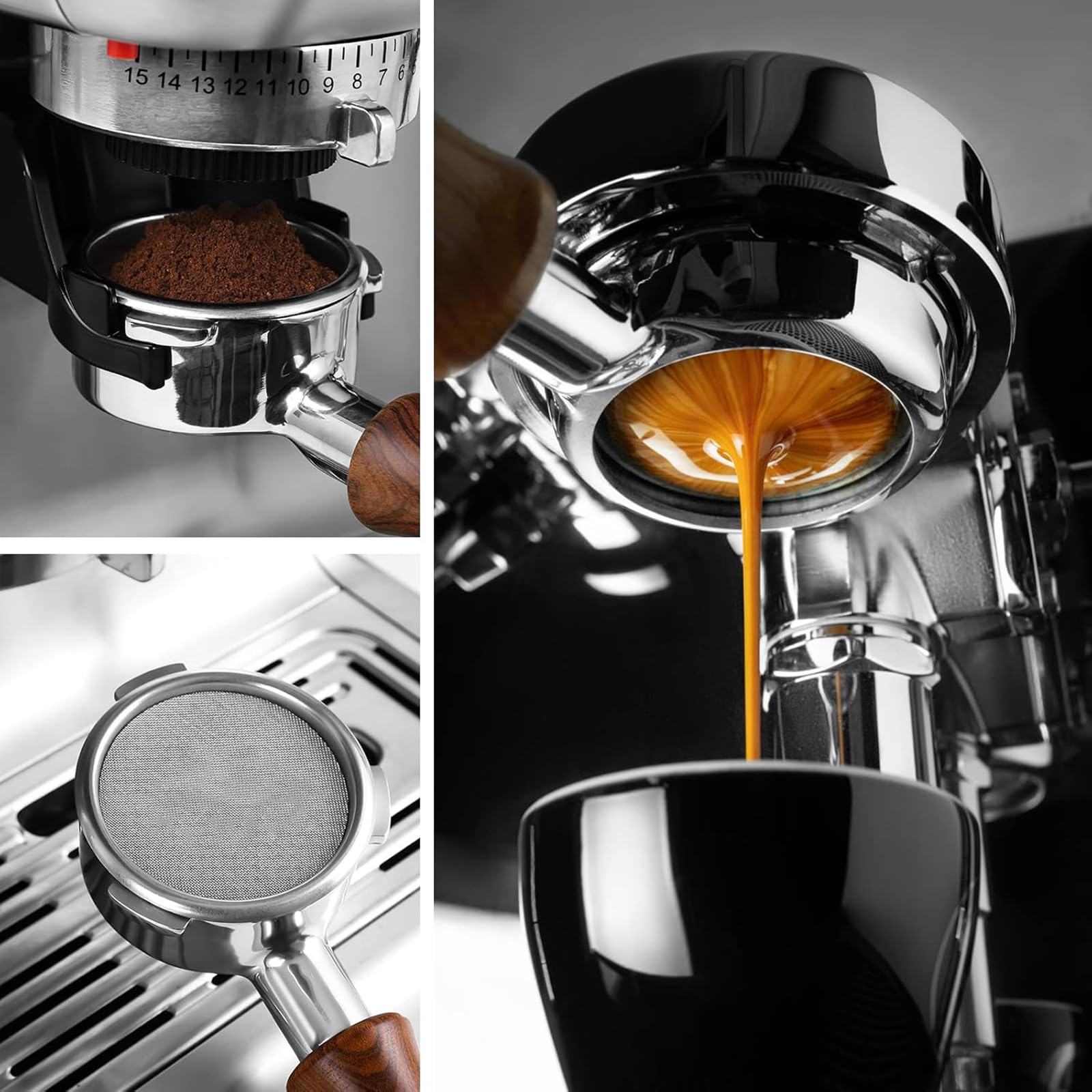 FogKAY compatible with CASABREWS Ultra and 5700-series machines.