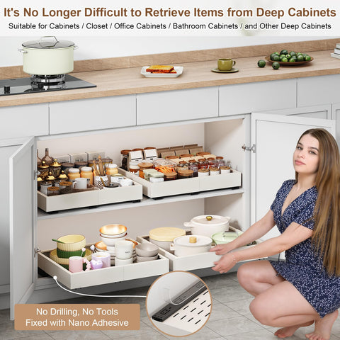 Fokyfok kitchen pantry organization ideas illustrate versatile storage.