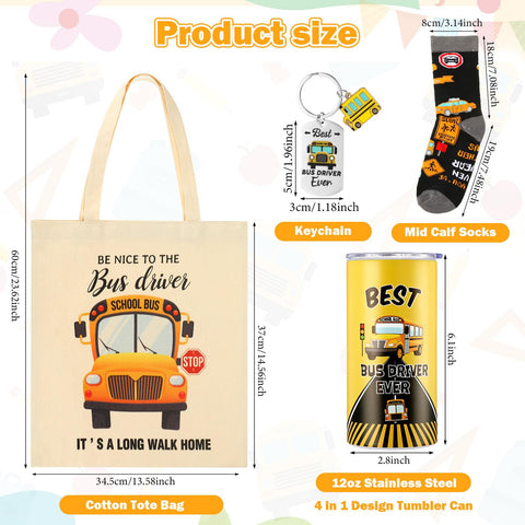 FoldTier 12 oz bus driver tumbler with two lids, perfect for on-the-go drinks.