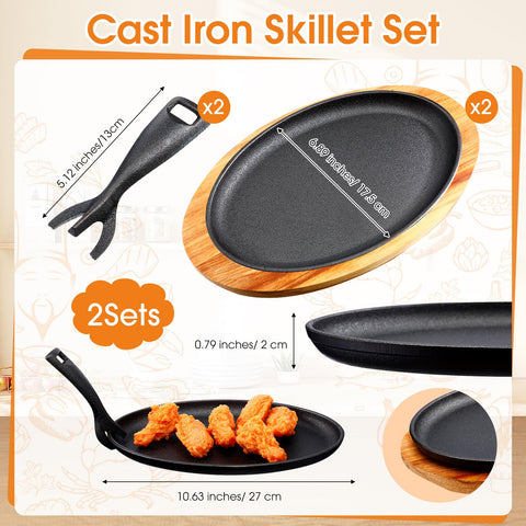 FoldTier removable insulated handles enable safe, versatile cooking and serving.