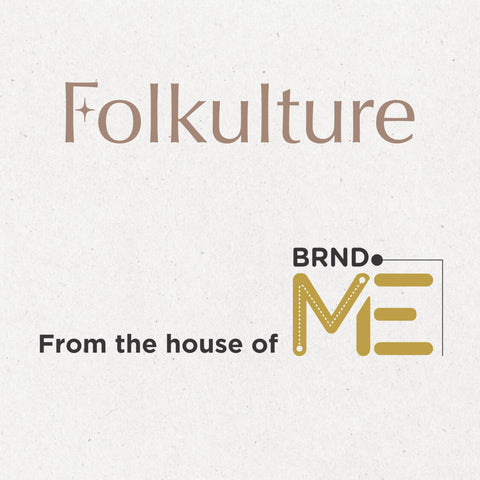 Folkulture coasters pair beautifully with modern and boho home decor