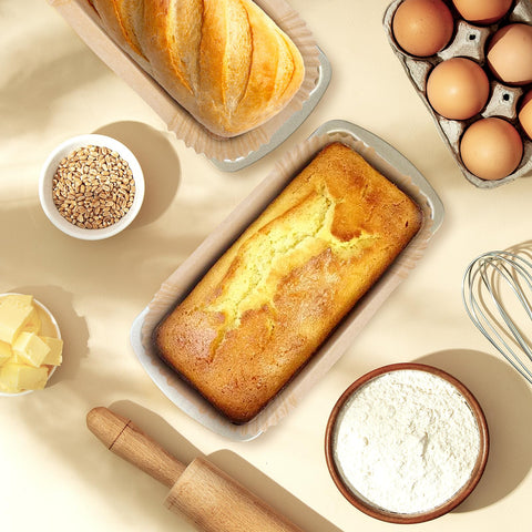 Fondpen liners demonstrate versatility for cookies, macarons, vegetables, and more.