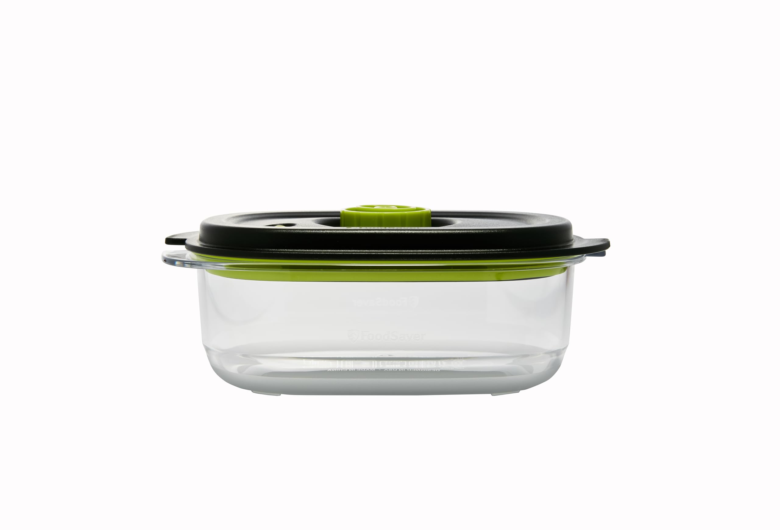 FoodSaver preserve-marinate 1-2l container ideal for batch marinating and meal prep