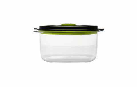 FoodSaver preserve-marinate 1-8l container spacious for bulk storage and leftovers