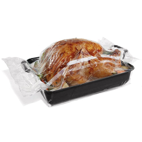 FoodSaver two-pack 11-inch by 16-foot expandable rolls for custom bag sizes