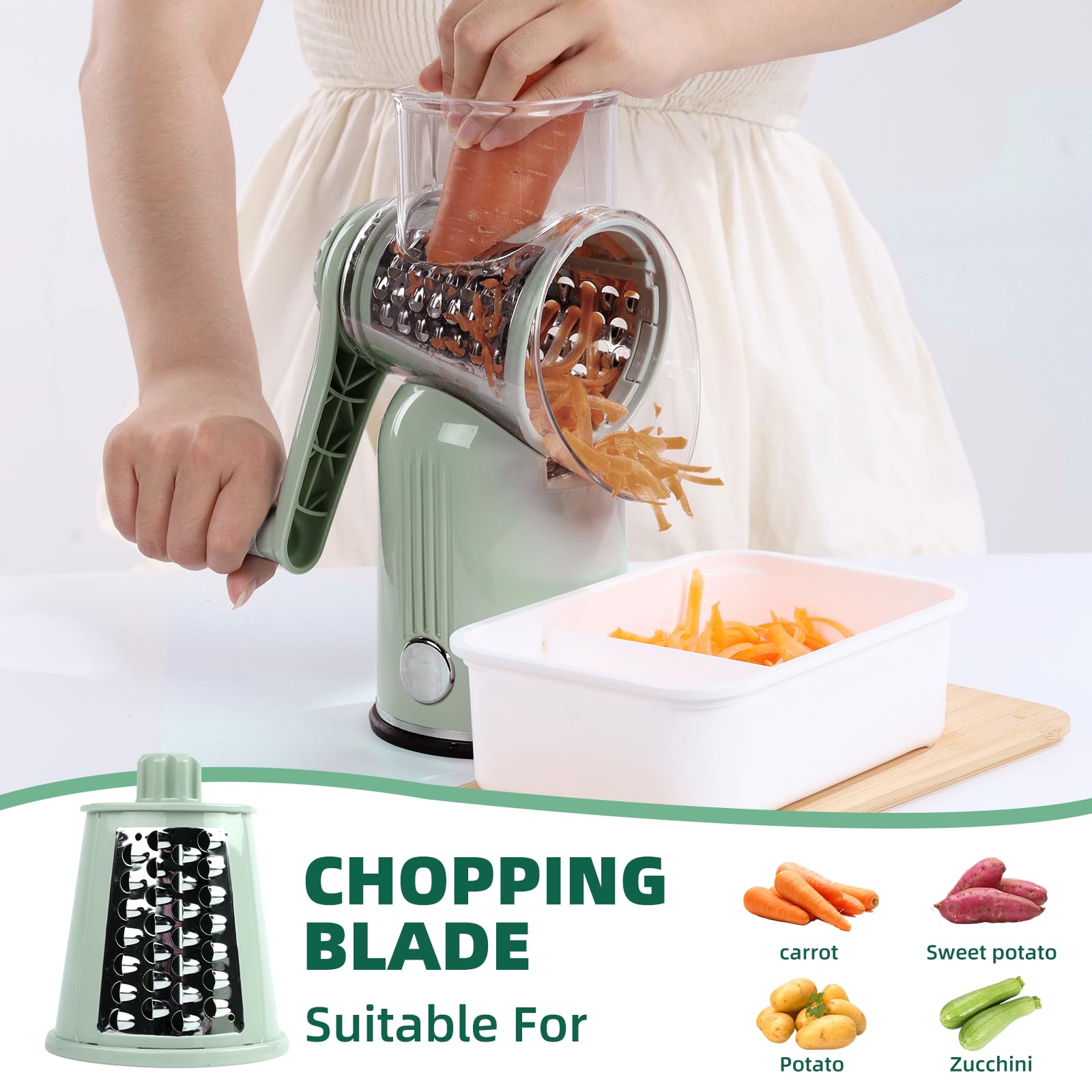 Fooyoubei compact gift packaging suitable for cooks