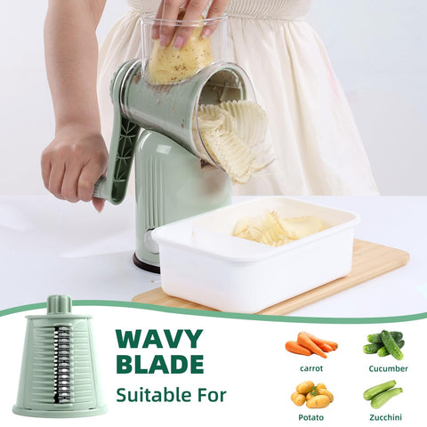 Fooyoubei easy-clean disassembly design for quick maintenance