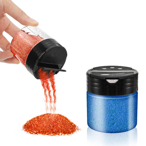Foraineam 4 oz capacity suits small batches and travel sets