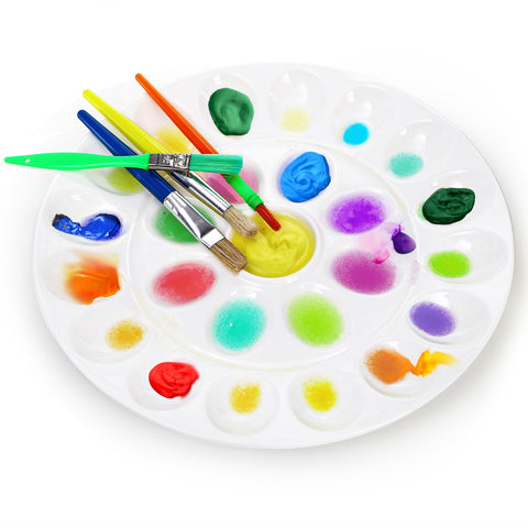 Foraineam fine porcelain resists chipping and staining with everyday use