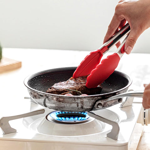 ForTomorrow rust-resistant stainless steel core for lasting durability