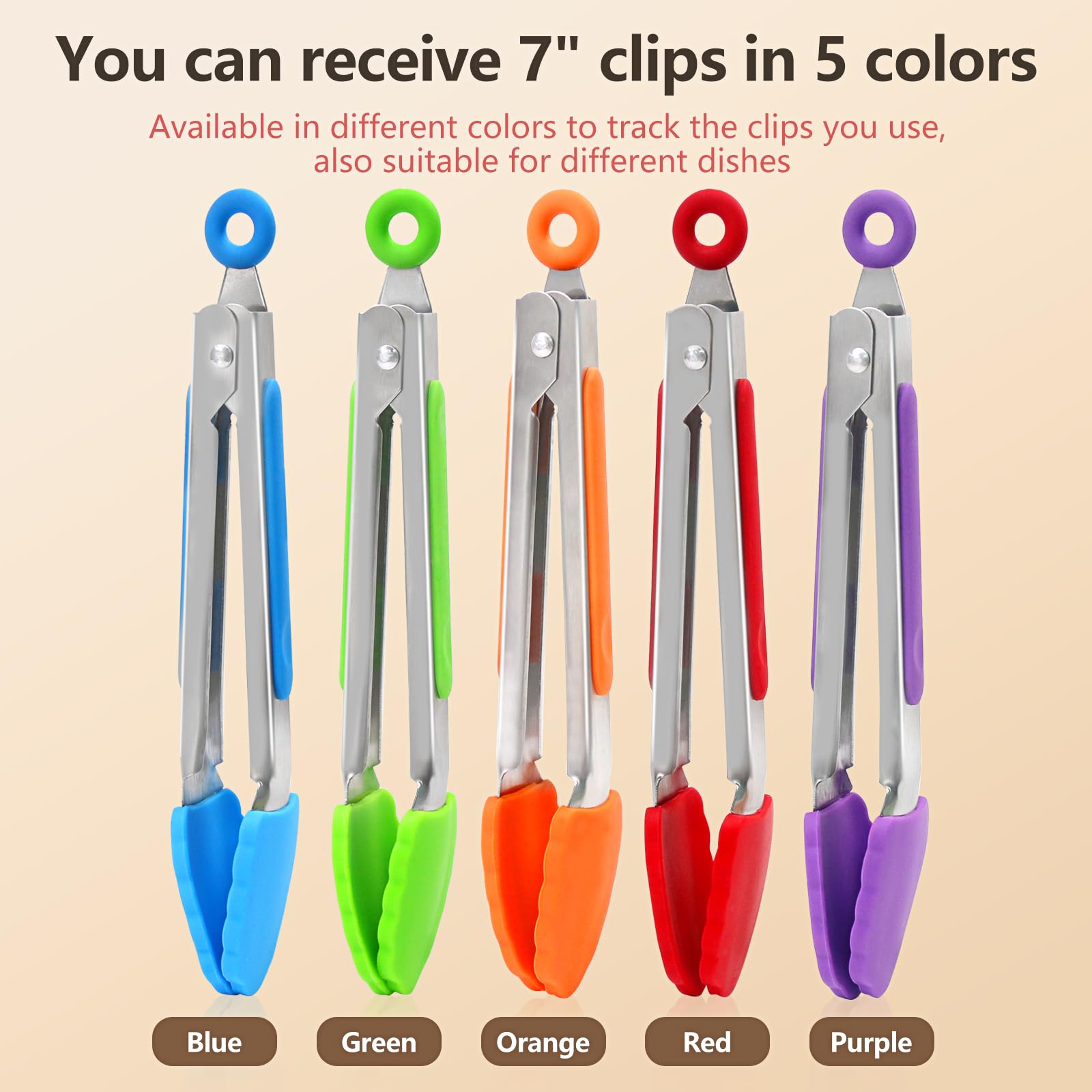 ForTomorrow stainless steel core ensures durability for daily use.