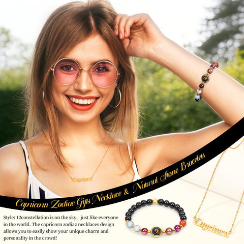 Fortuning's JDS Capricorn self-care package highlighting pampering and relaxation options.