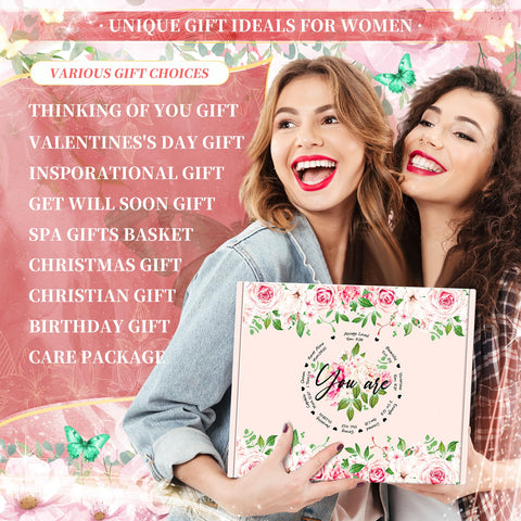 Fortuning's JDS spiritual gift basket 11pcs
