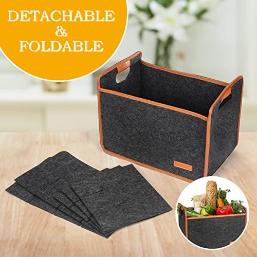 Foyego tote features thick thermal padding to protect bottles.