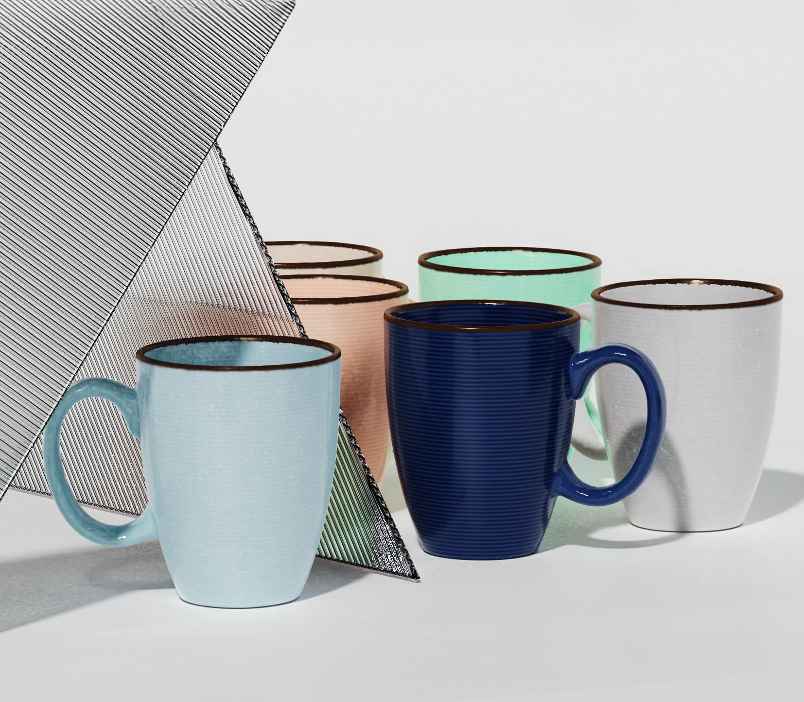 Francois et Mimi gift set suits Christmas, housewarming, or dorm gifting.