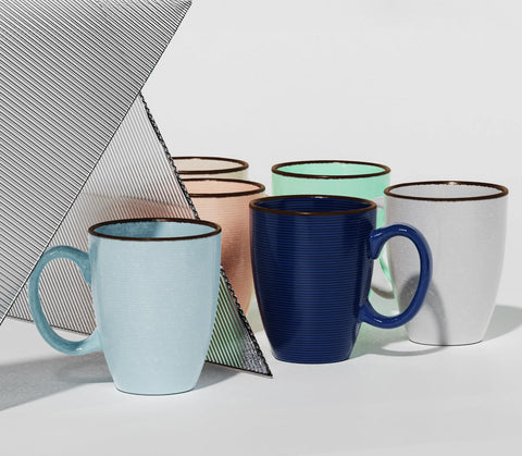 Francois et Mimi gift set suits Christmas, housewarming, or dorm gifting.